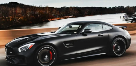 10 Best Top Dollar Cars in Sydney 2026