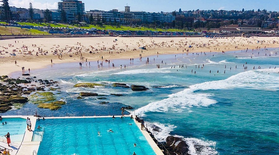 Bondi, Sydney NSW