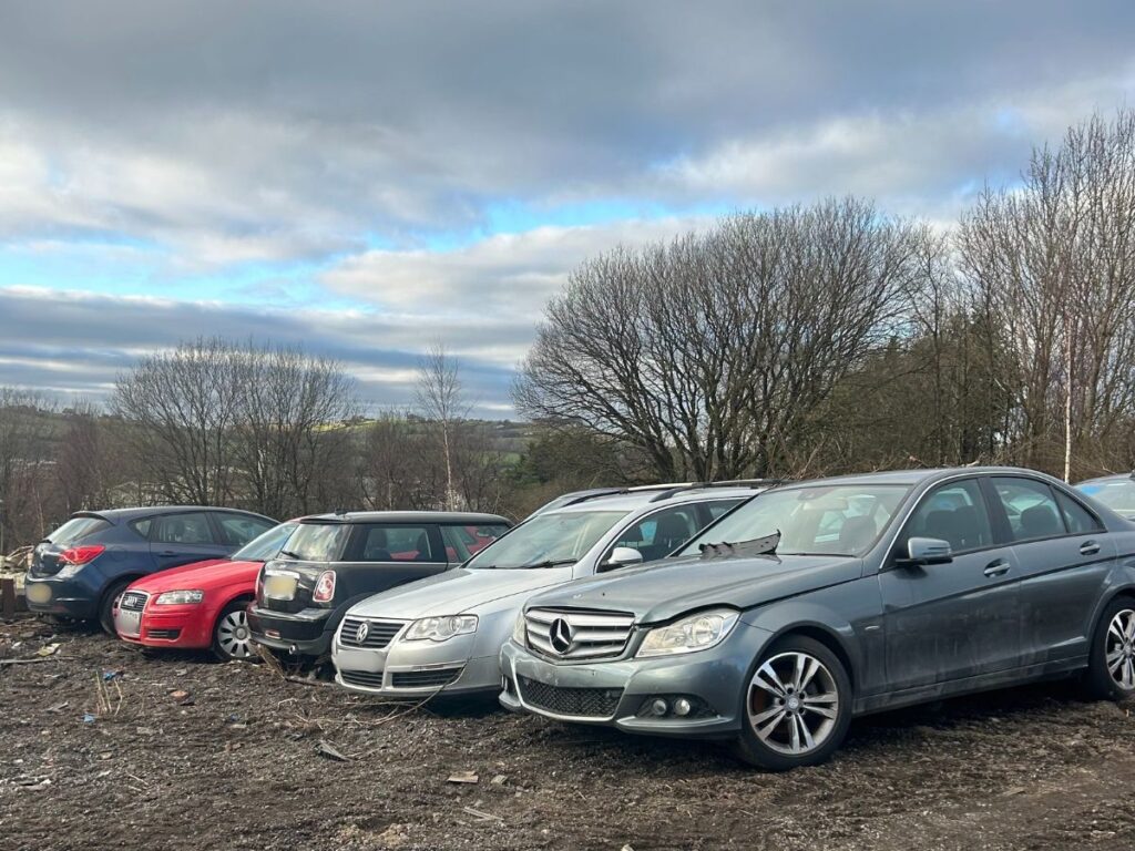 Cost-Effective Ways to Sell Used Cars