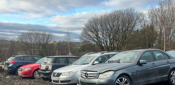 Cost-Effective Ways to Sell Used Cars