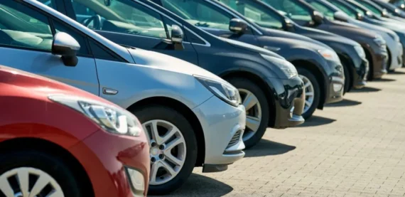 Cost-Effective Ways to Sell Used Cars