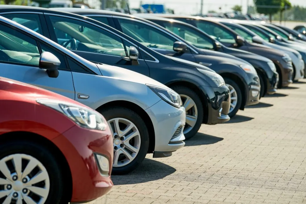 Cost-Effective Ways to Sell Used Cars