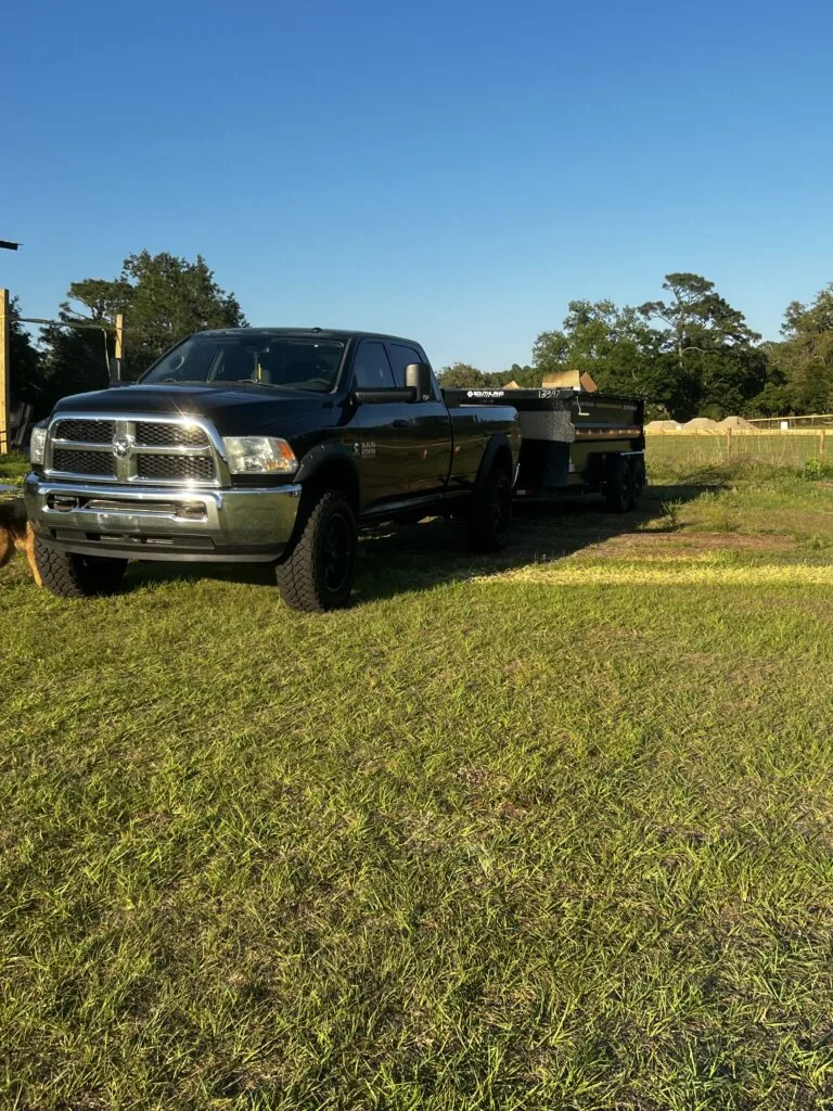 Free 4WD Removal in Sydney