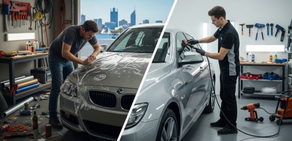 How to Value My Car in Australia