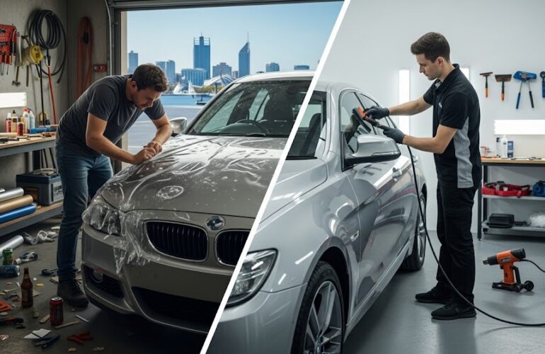 How to Value My Car in Australia