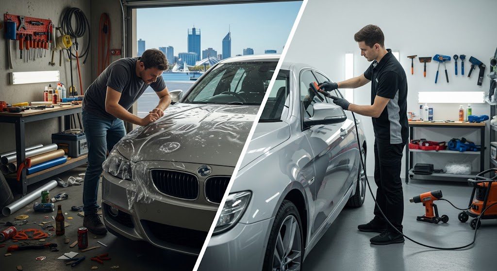 How to Value My Car in Australia