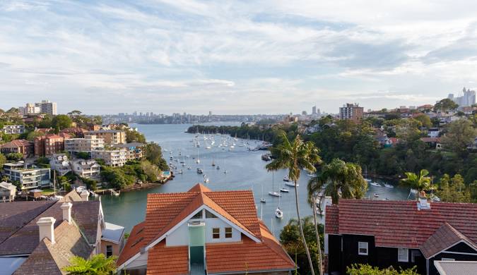 Mosman, Sydney
