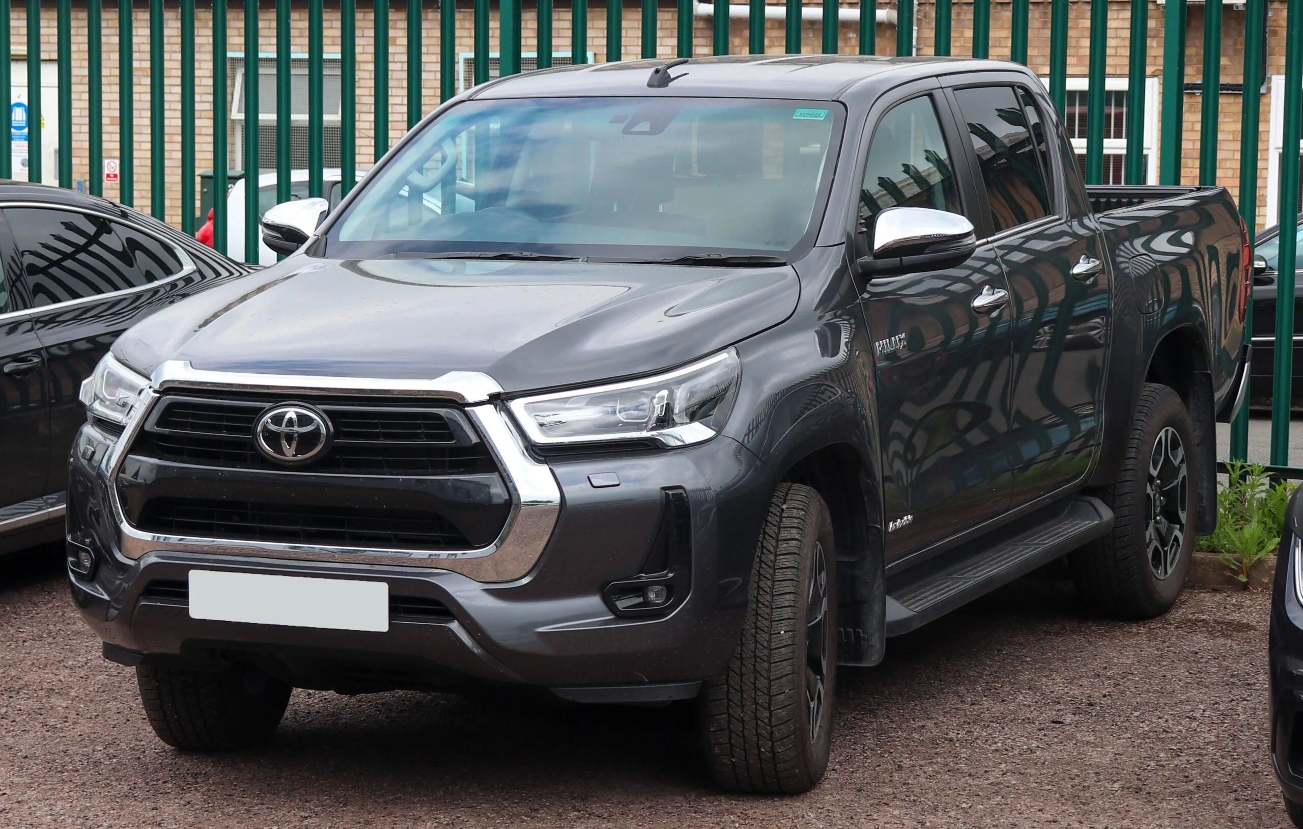 4WD pickup service across Western Sydney and all suburbs