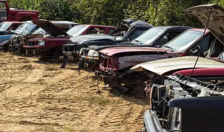 Sell Broken Car in Sydney