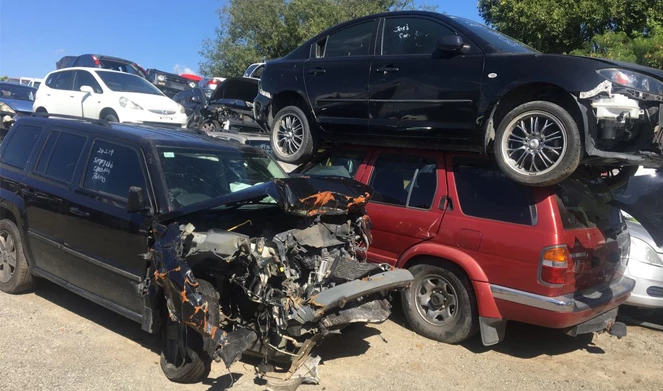 Sell Broken Car in Sydney
