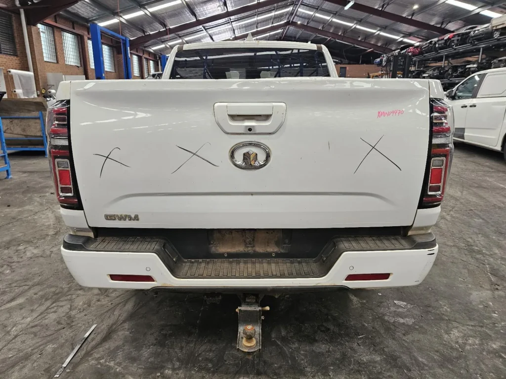 Sell Broken Ute in North Sydney