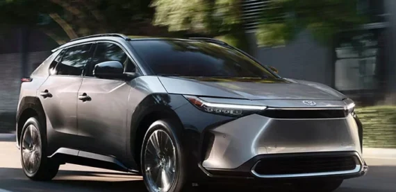 Sell My Electric Car in Sydney