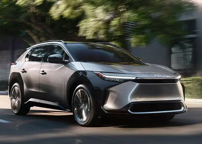 Sell My Electric Car in Sydney