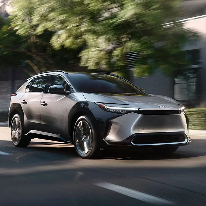 Sell My Electric Car in Sydney