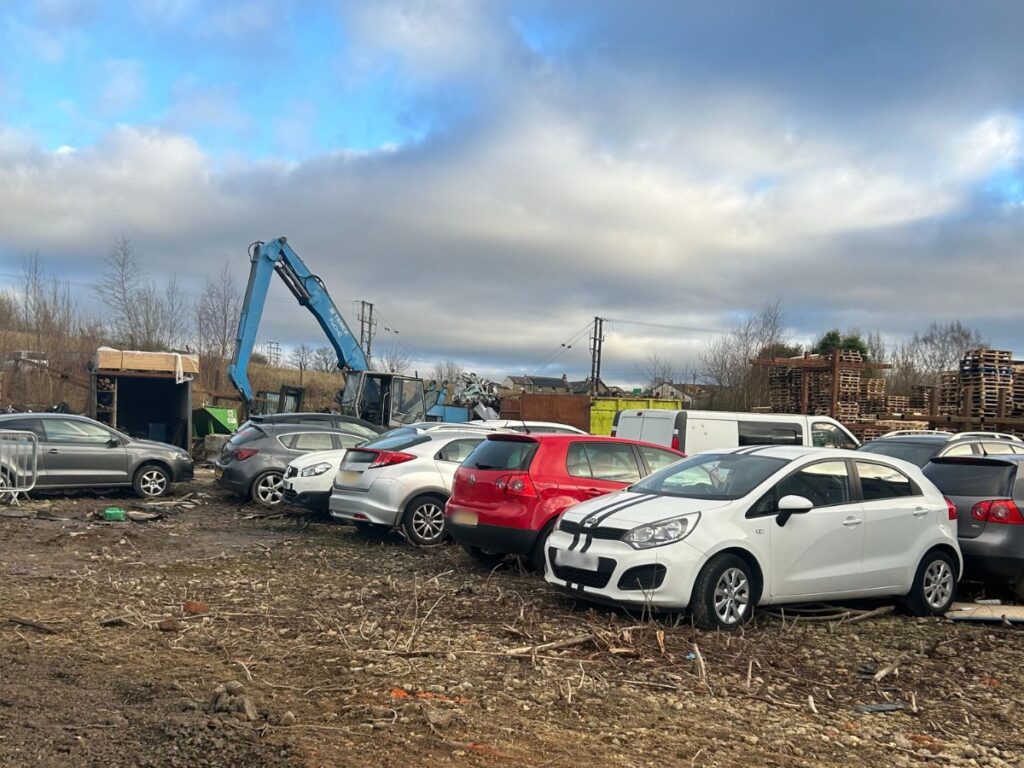 Sell My Hatchback in Sydney