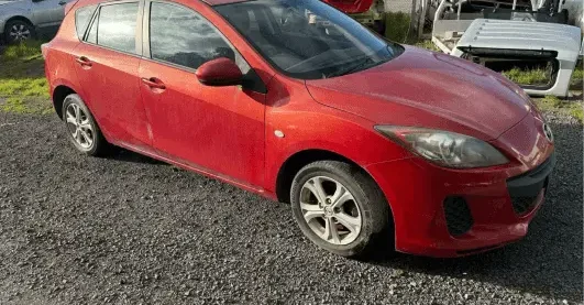 Sell My Hatchback in Sydney