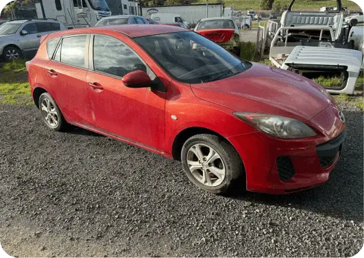 Sell My Hatchback in Sydney