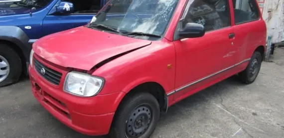 Sell Old Car in North Sydney