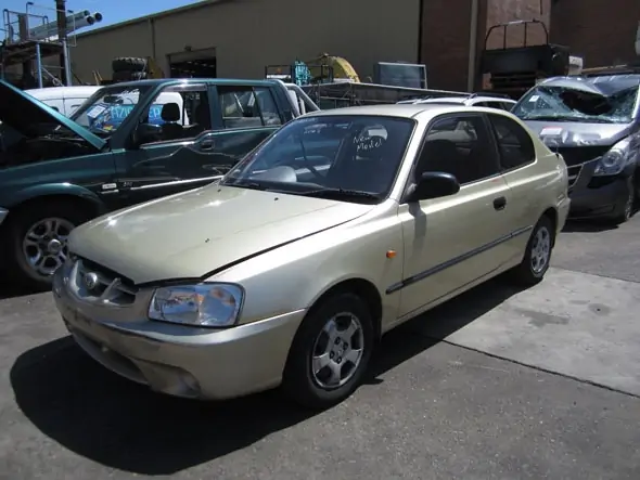 Sell Old Car in North Sydney