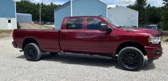 Sell Old Ute in North Sydney 2