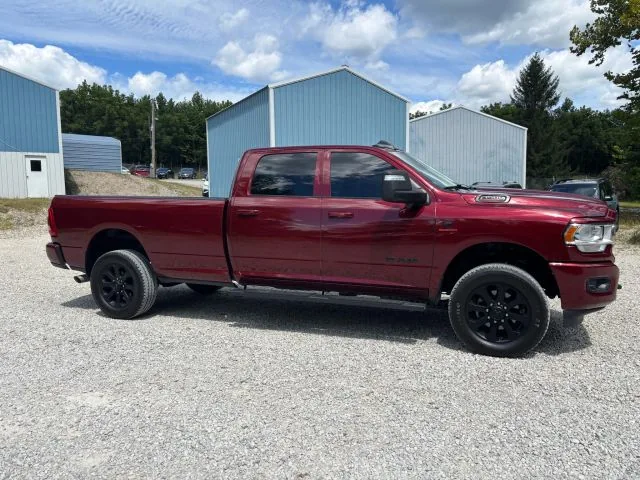 Sell Old Ute in North Sydney 2