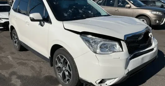 Sell Unregistered 4WD in North Sydney