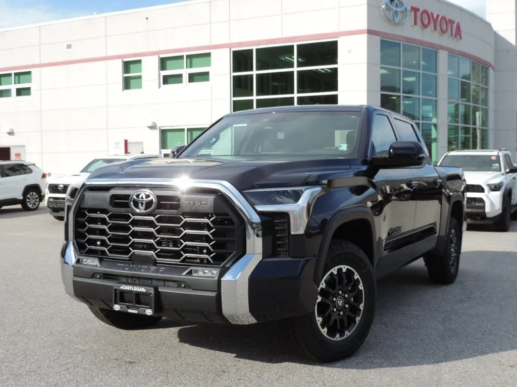 Sell your 4WD for cash in Sydney - we buy all makes and models