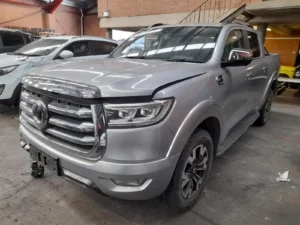 Sell Unwanted Ute in Sydney