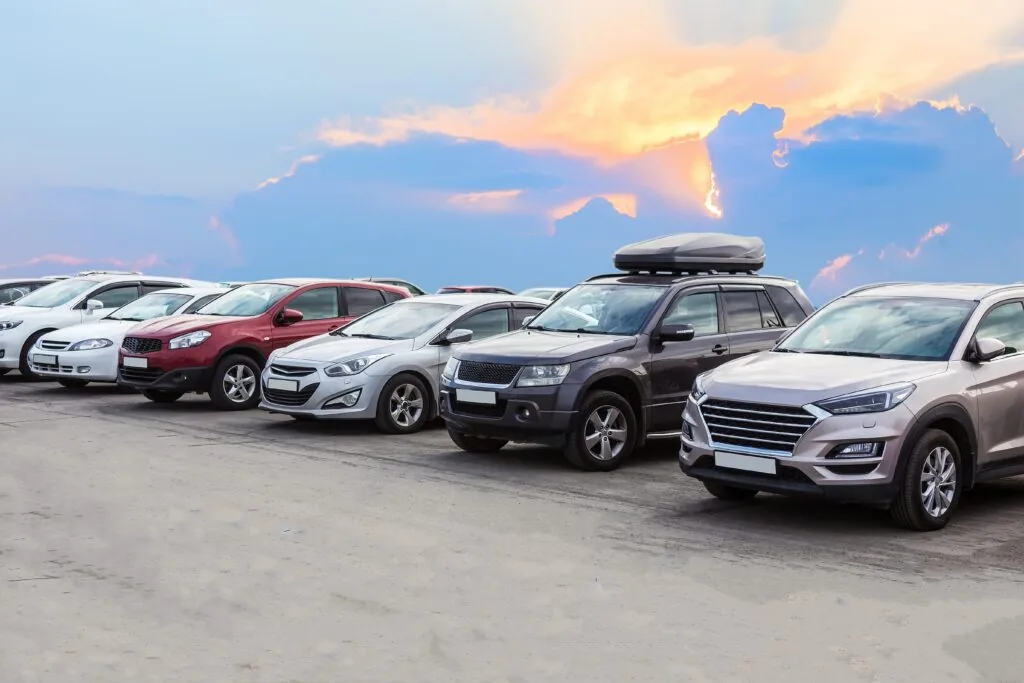 Sell Used Car in South Sydney