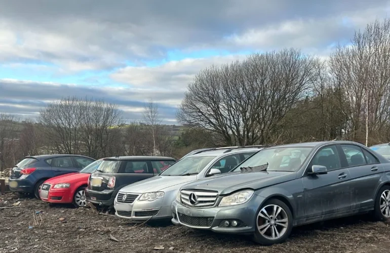 Sell Used Car in South Sydney 3