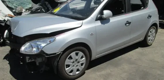 Sell Used Car in Western Sydney