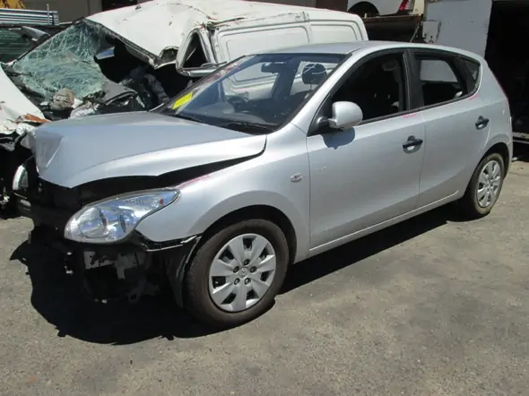 Sell Used Car in Western Sydney