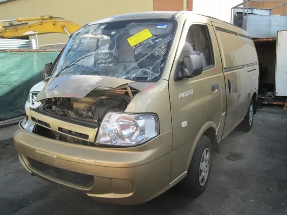 Sell Used Car in Western Sydney