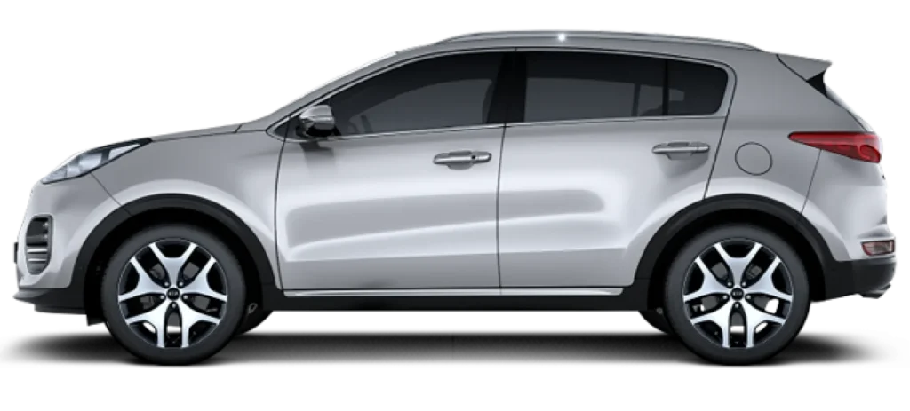 Sell Used SUV in Sydney