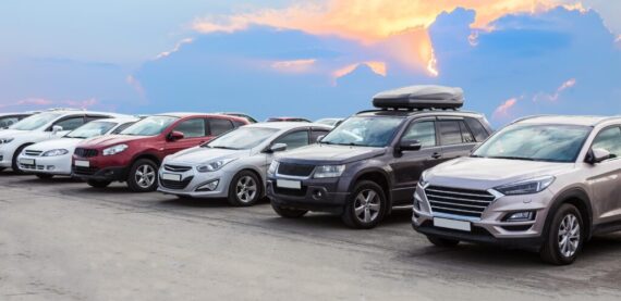 Top Tips for Selling Cars