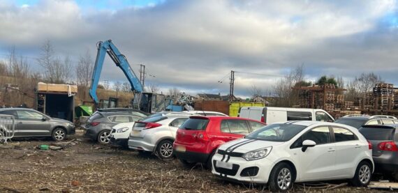 Top Tips for Selling Cars