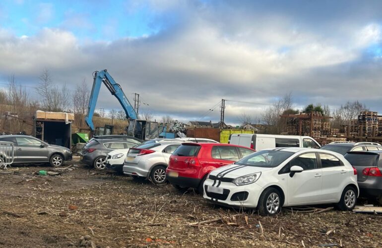 Top Tips for Selling Cars