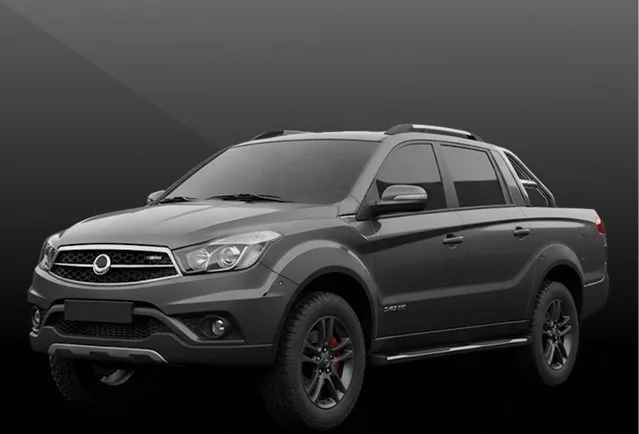 Ute Wreckers in Sydney