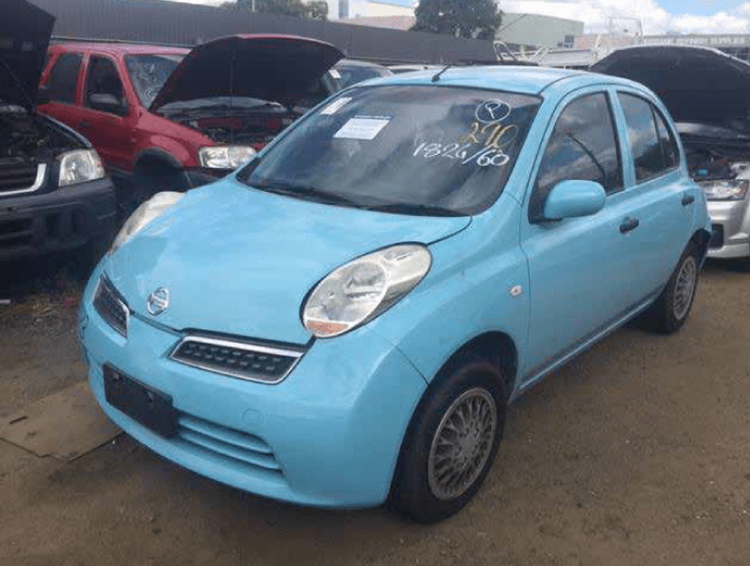 car resale value trends in Australia