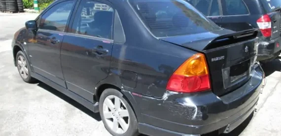 car resale value trends in Australia