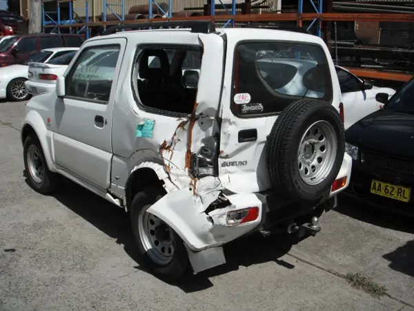 car resale value trends in Australia