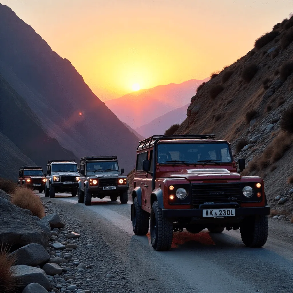 We buy all 4WD models including Toyota LandCruiser, Nissan Patrol, and more