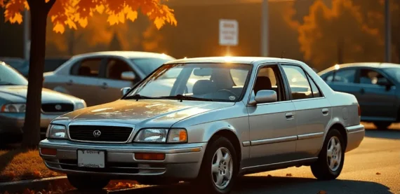 Value Your Car Trade in Sydney