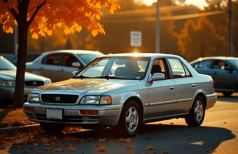 Value Your Car Trade in Sydney