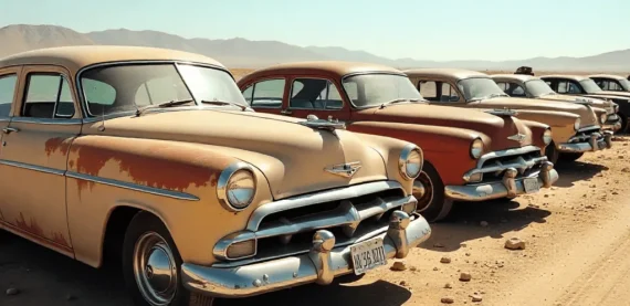 Cash for Used Cars in Sydney