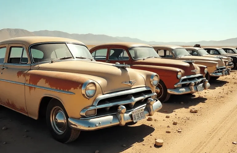 Cash for Used Cars in Sydney