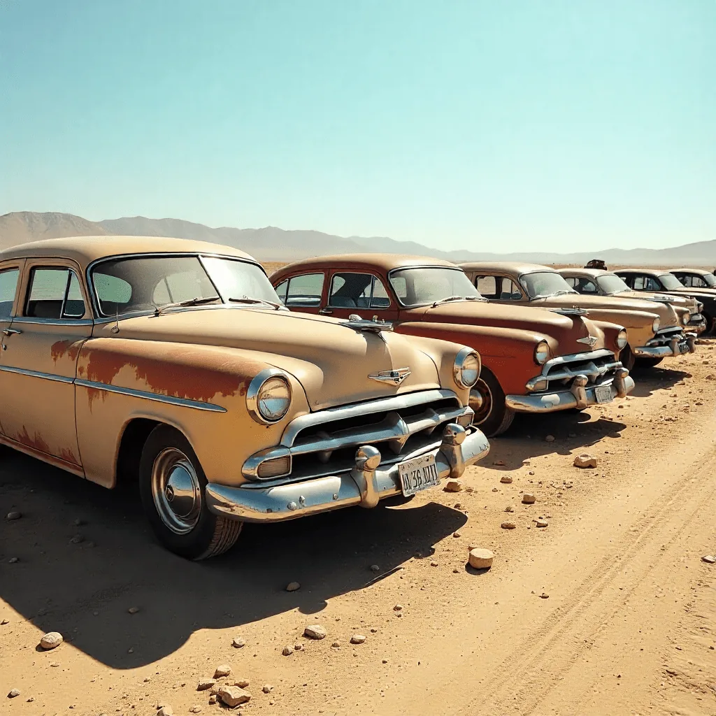 Cash for Used Cars in Sydney