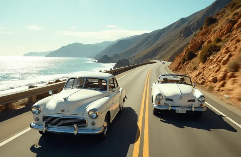 Scrap Car Buyers in Sydney