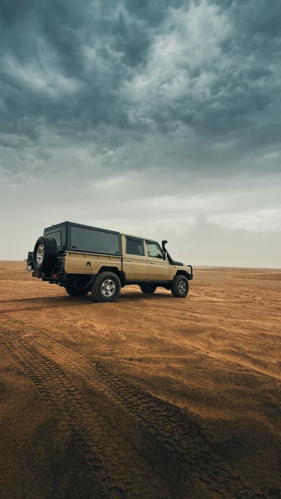 Top Price for Used 4x4 in Sydney