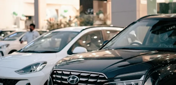 Sell My Used Hyundai i30 in Sydney